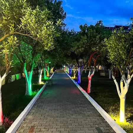 Hotel Castle Park