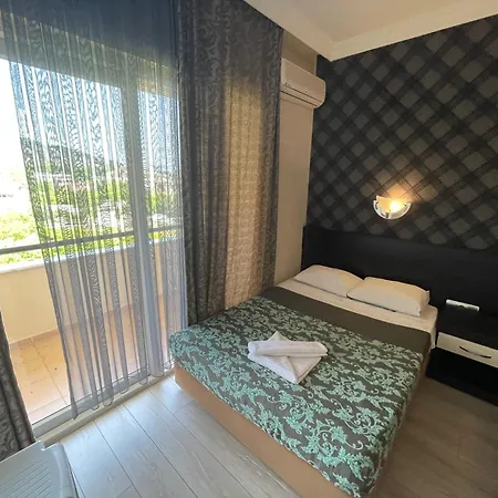 Castle Park 4* Бельдиби