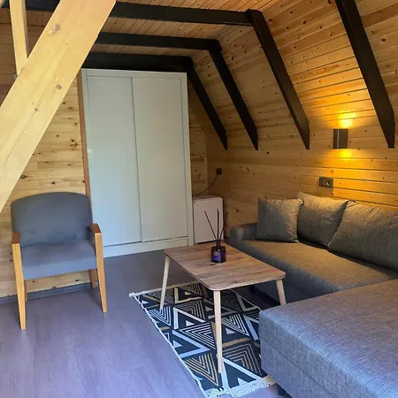 Castle Park 4*